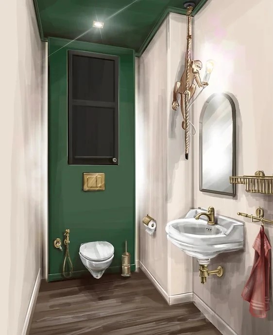 ПРИМЕРЫ РАБОТ