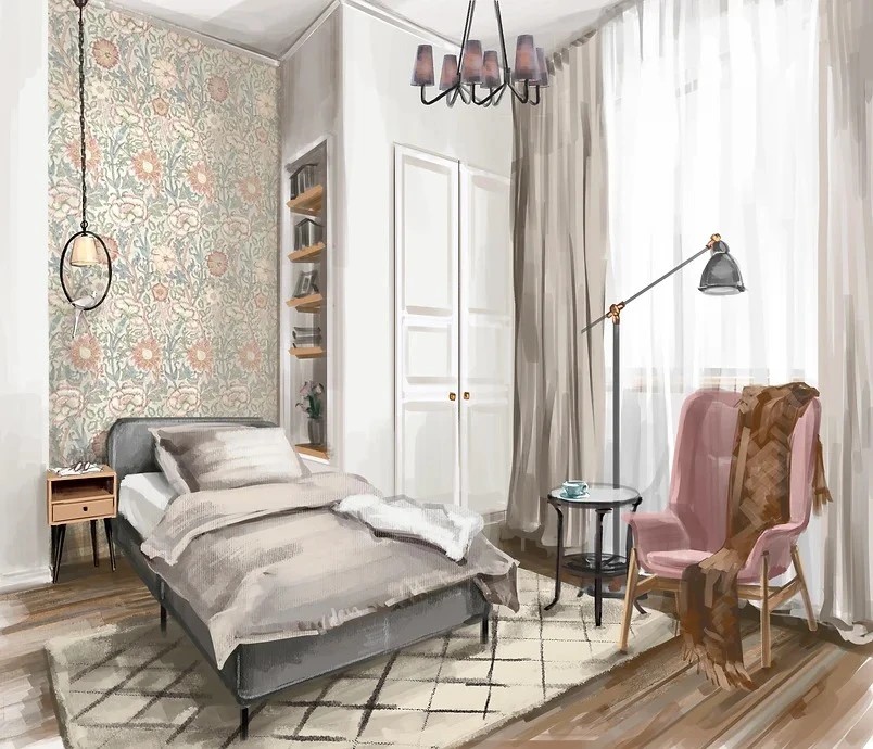 ПРИМЕРЫ РАБОТ