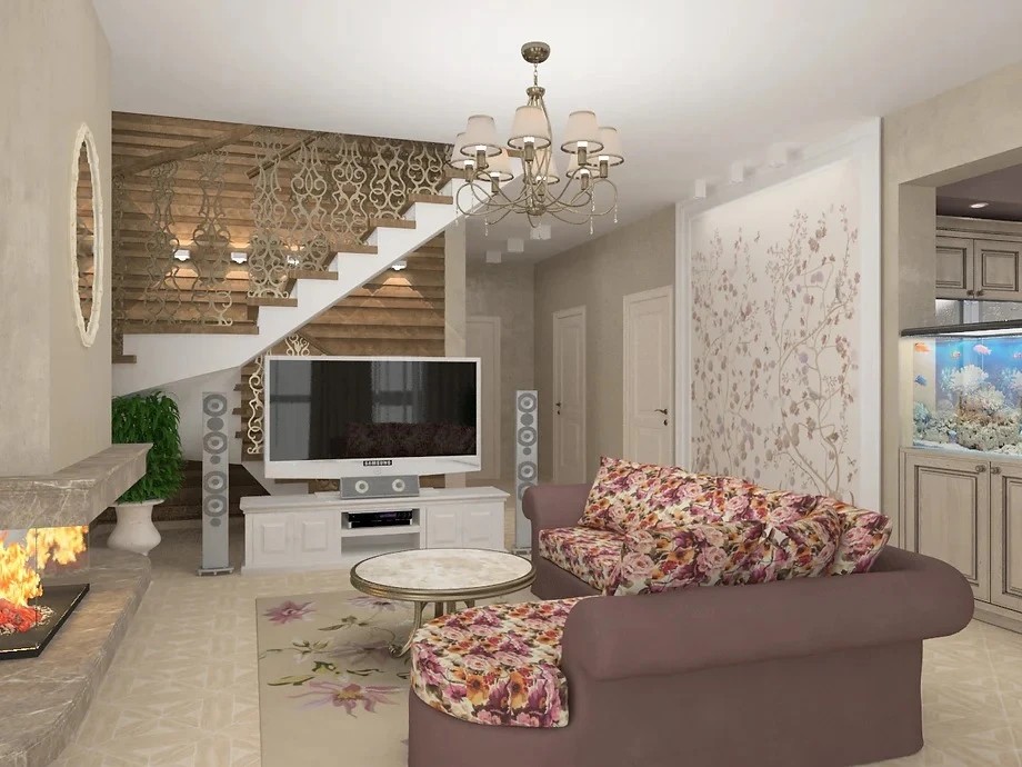 ПРИМЕРЫ РАБОТ