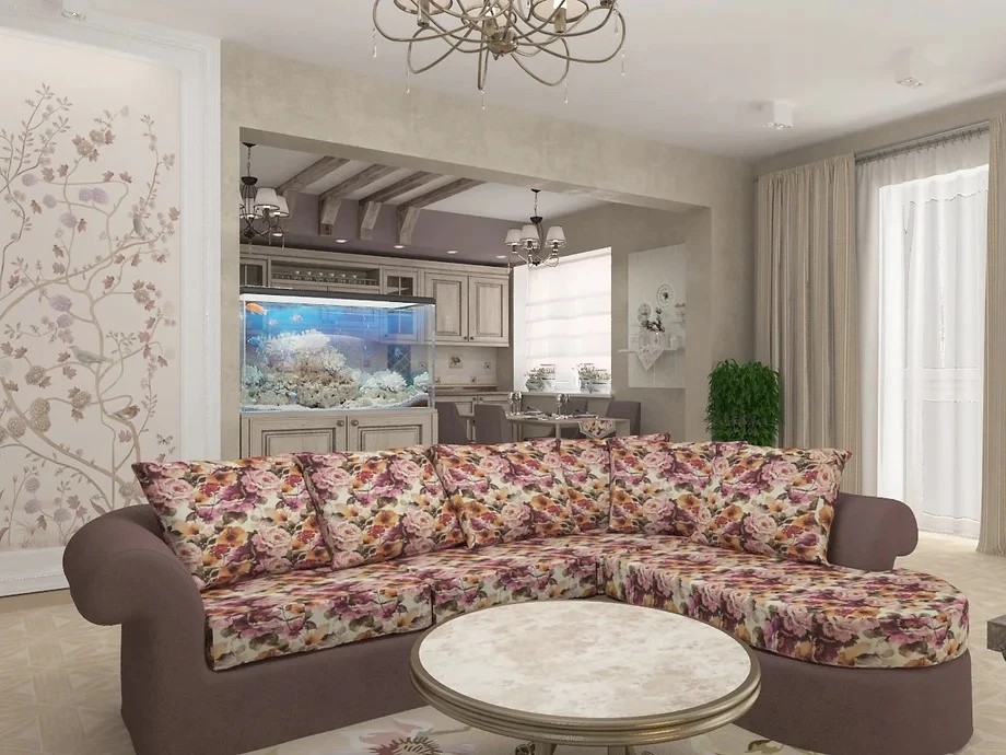 ПРИМЕРЫ РАБОТ