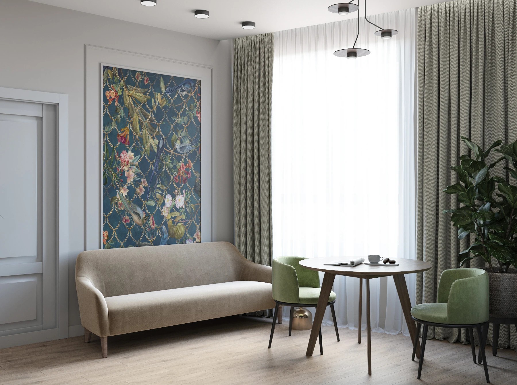 ПРИМЕРЫ РАБОТ