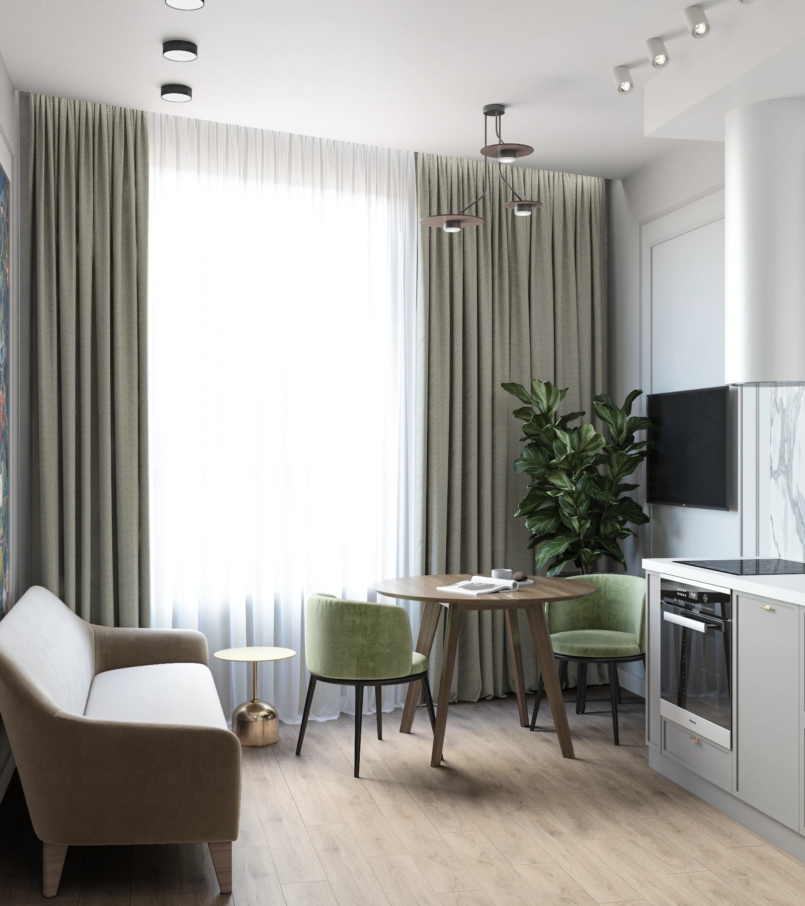 ПРИМЕРЫ РАБОТ