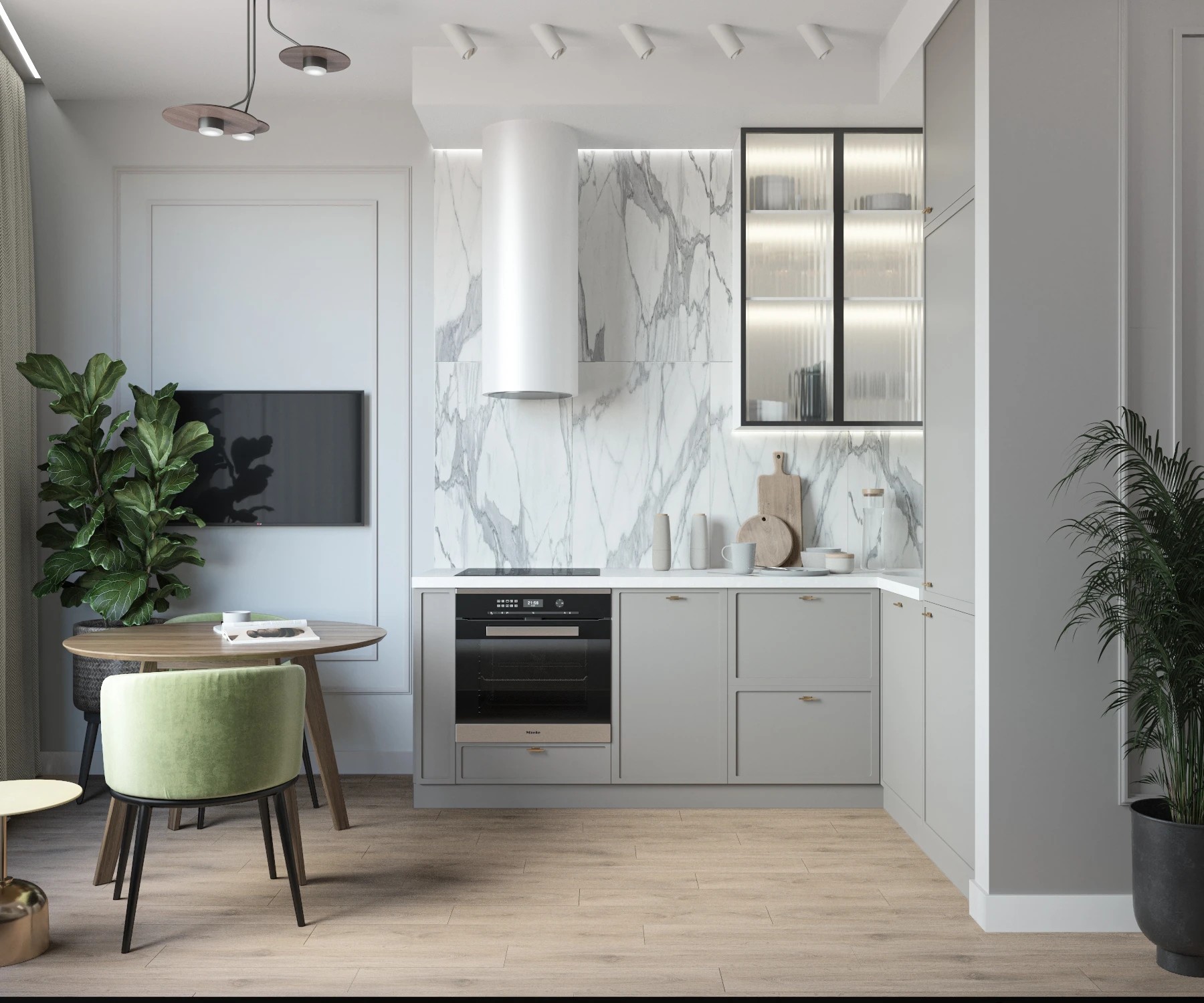 ПРИМЕРЫ РАБОТ