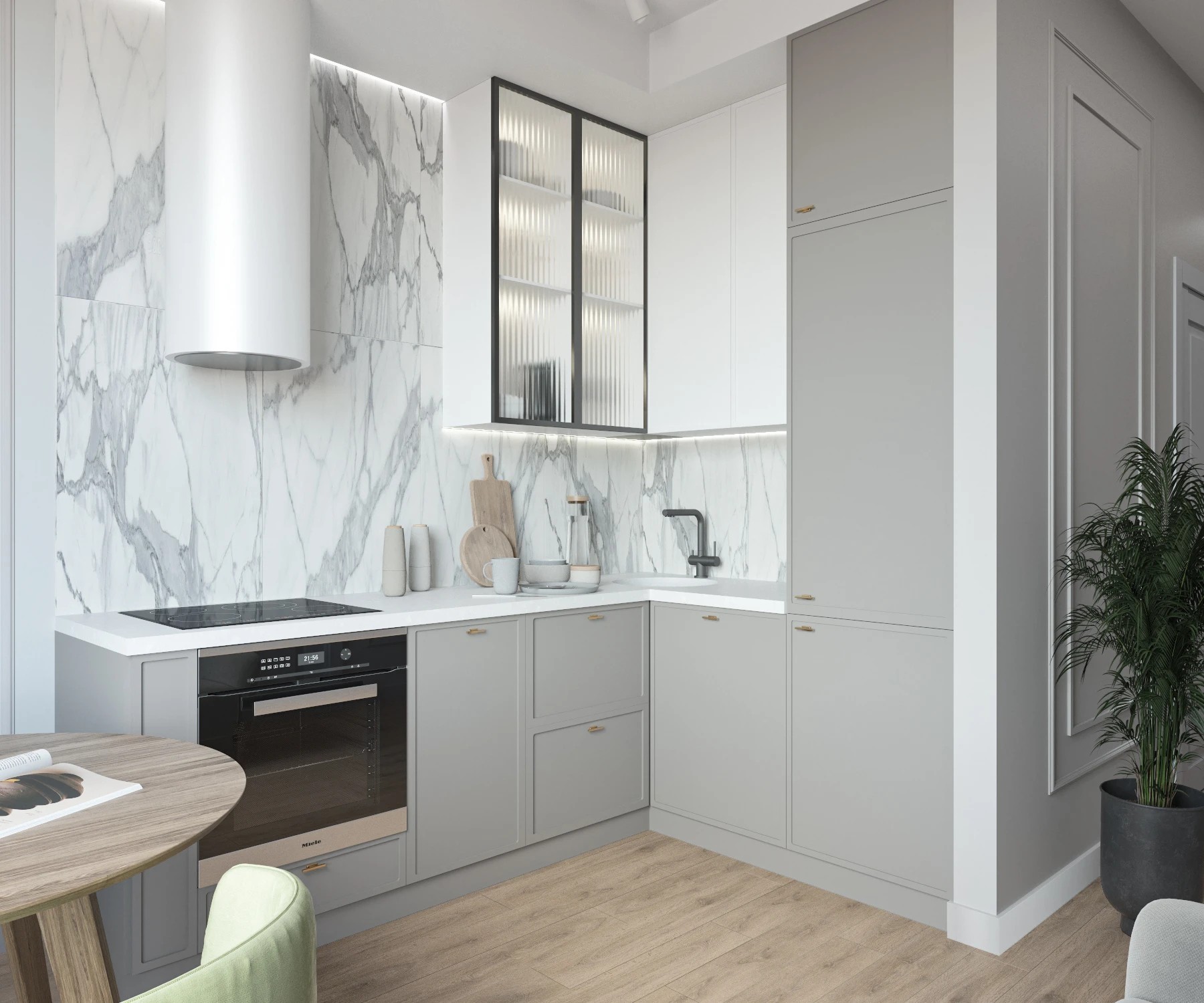 ПРИМЕРЫ РАБОТ