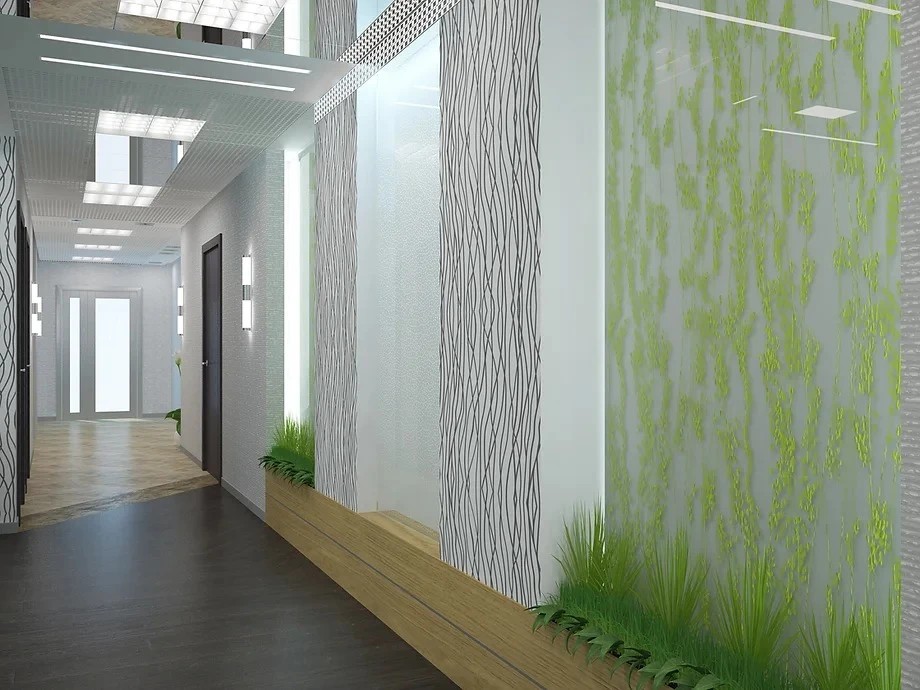 ПРИМЕРЫ РАБОТ