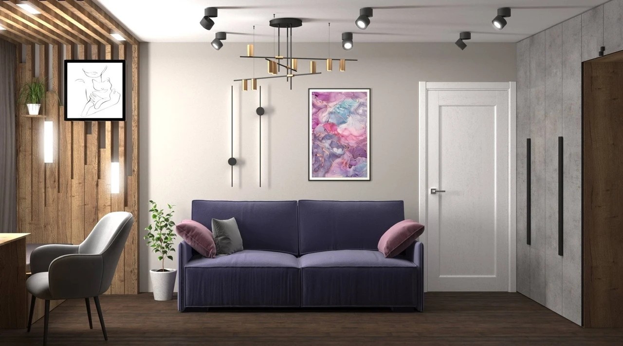 Музыкальная гостиная