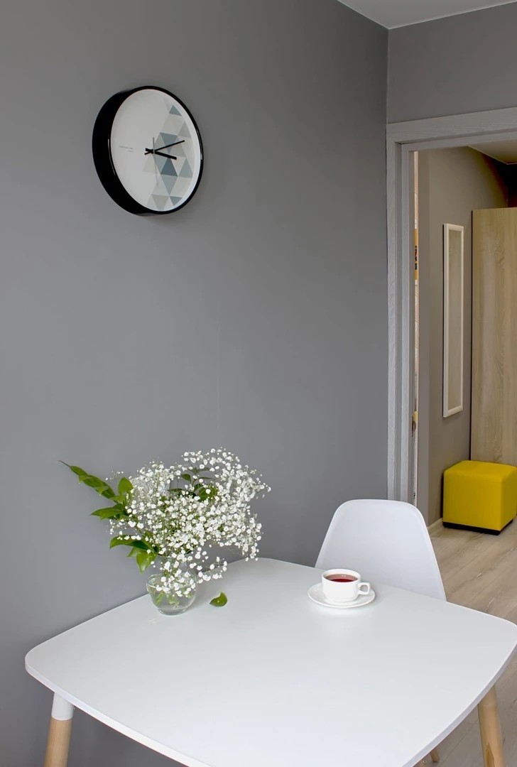 Серо-желтый проект