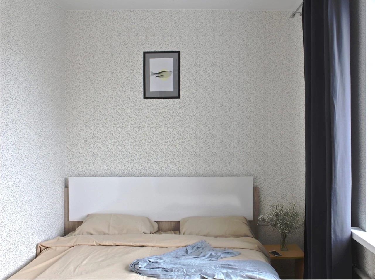 Серо-желтый проект