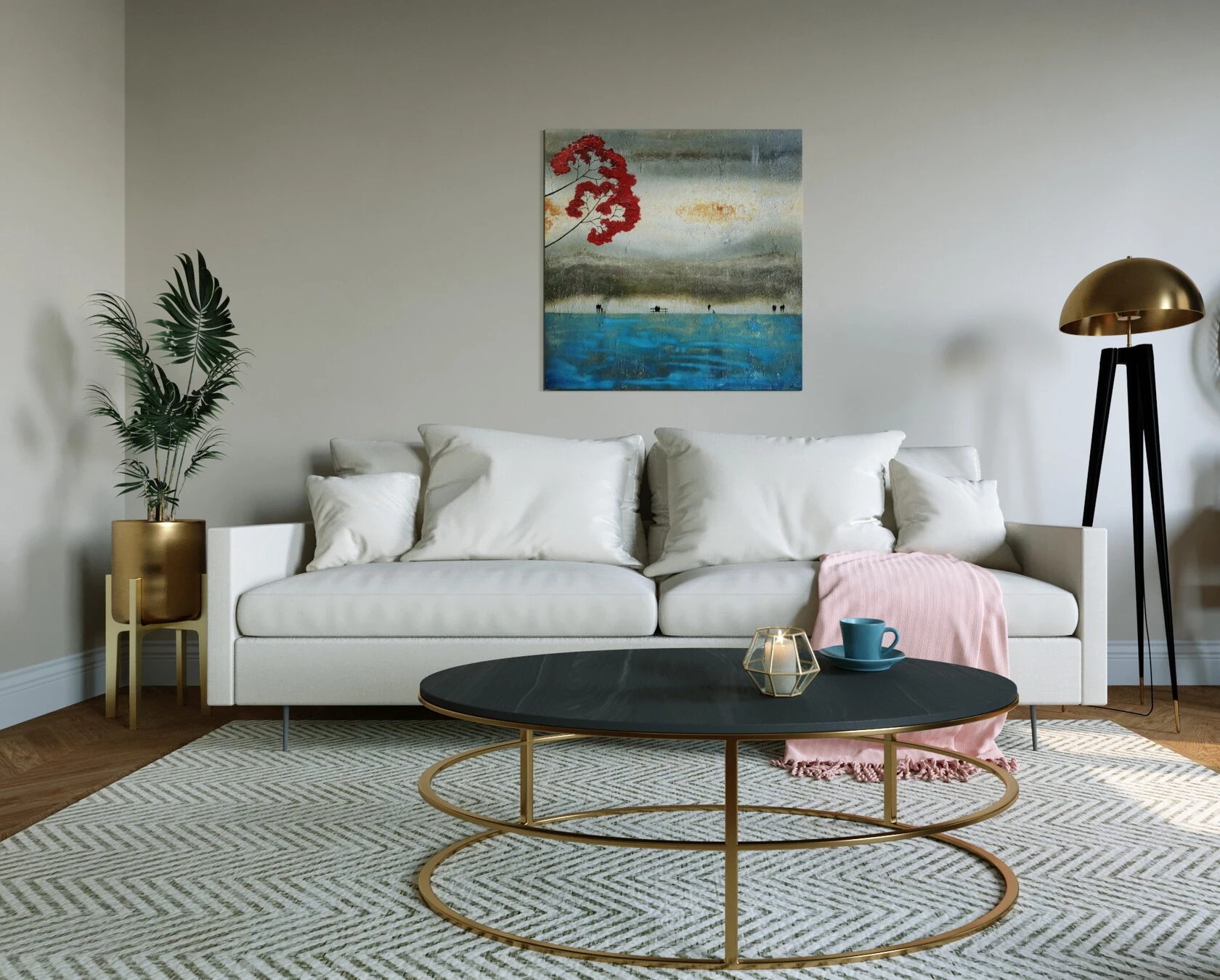 Фрагменты реализованных проектов