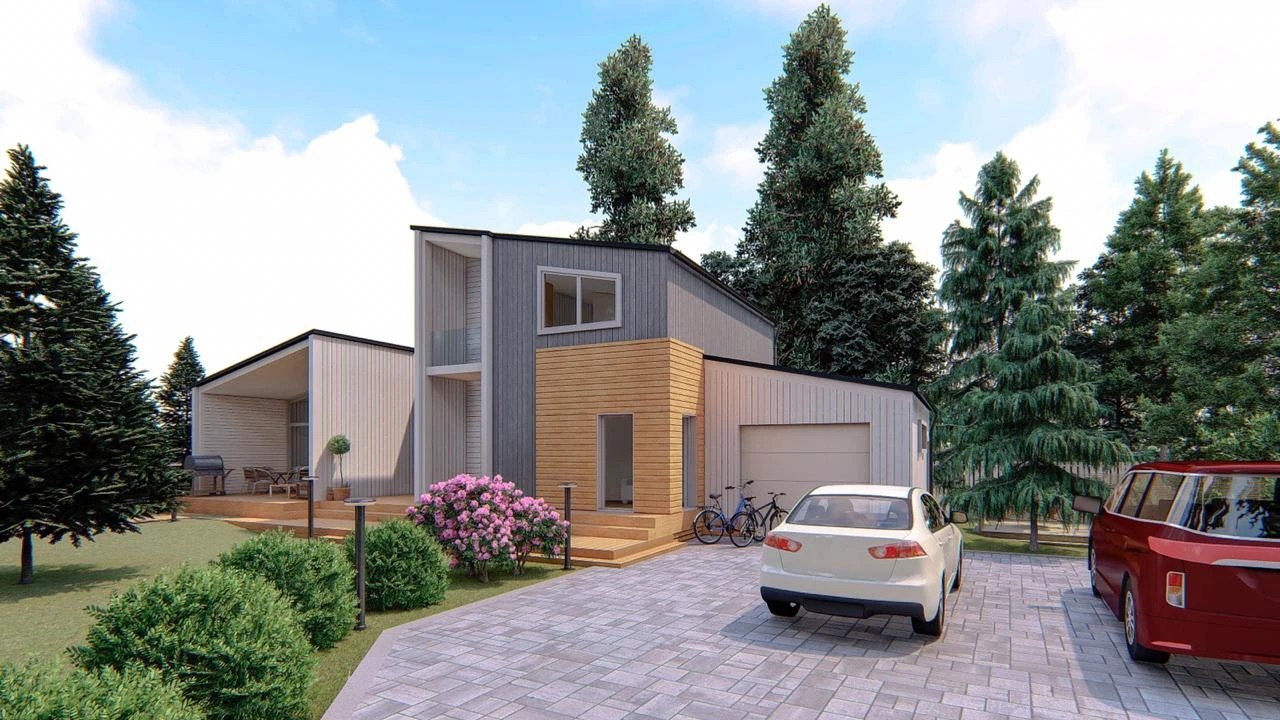 Стеклянный ручей