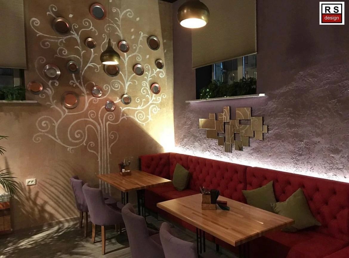 ПРИМЕРЫ РАБОТ