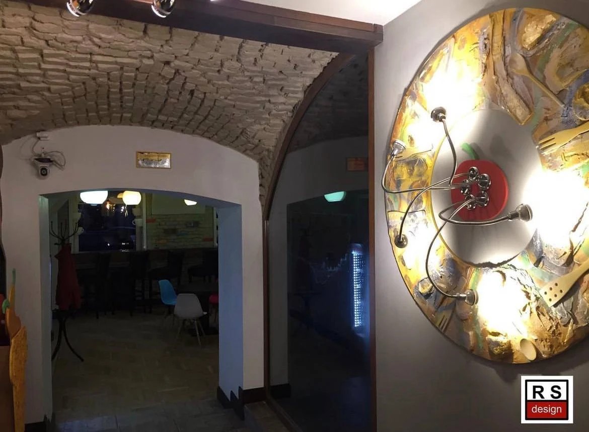 ПРИМЕРЫ РАБОТ