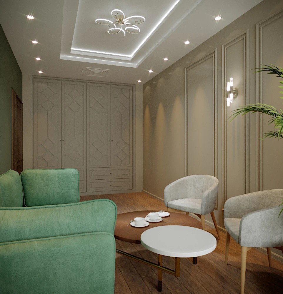 Администрация г. Губкинского