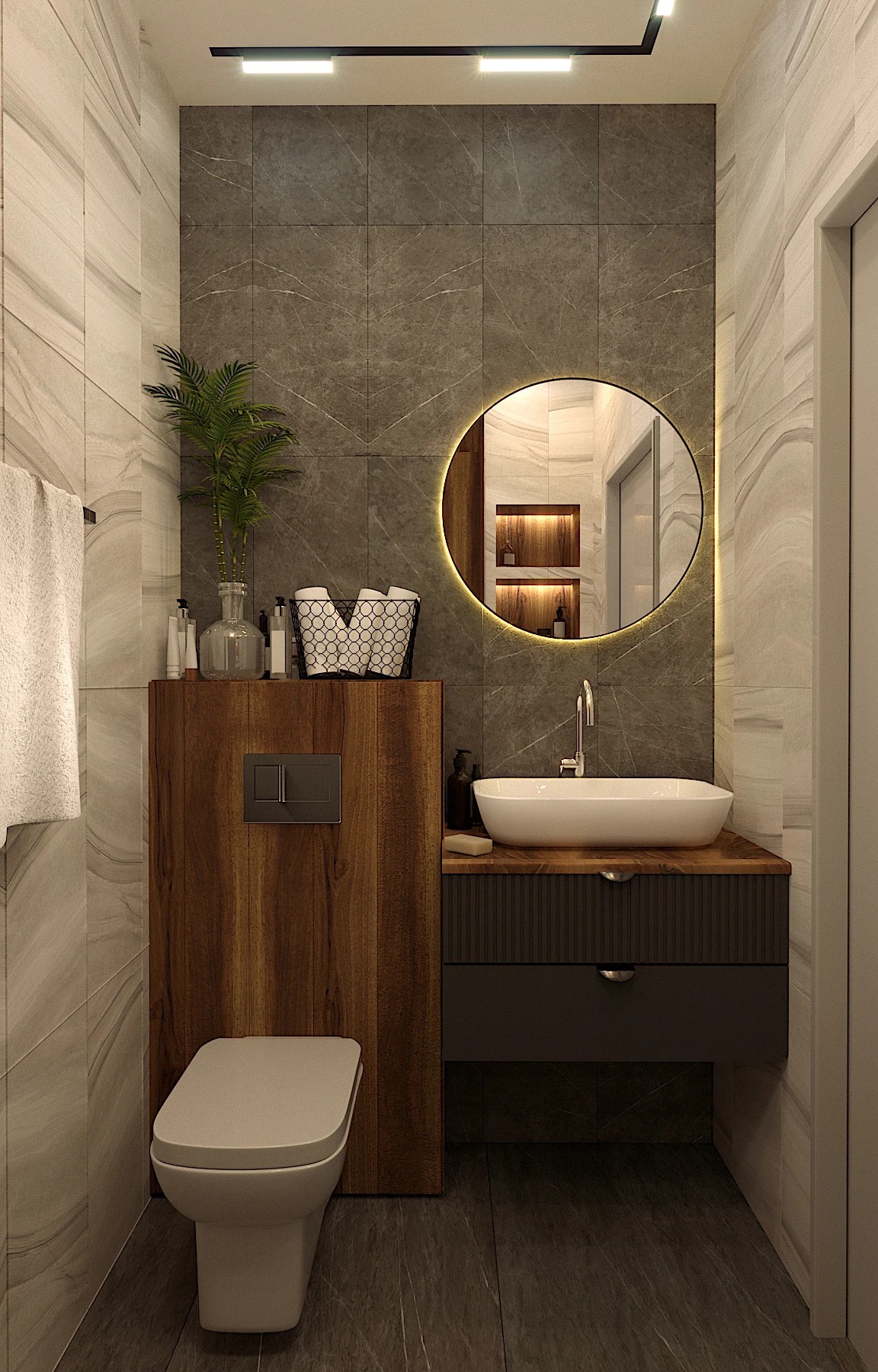 Администрация г. Губкинского