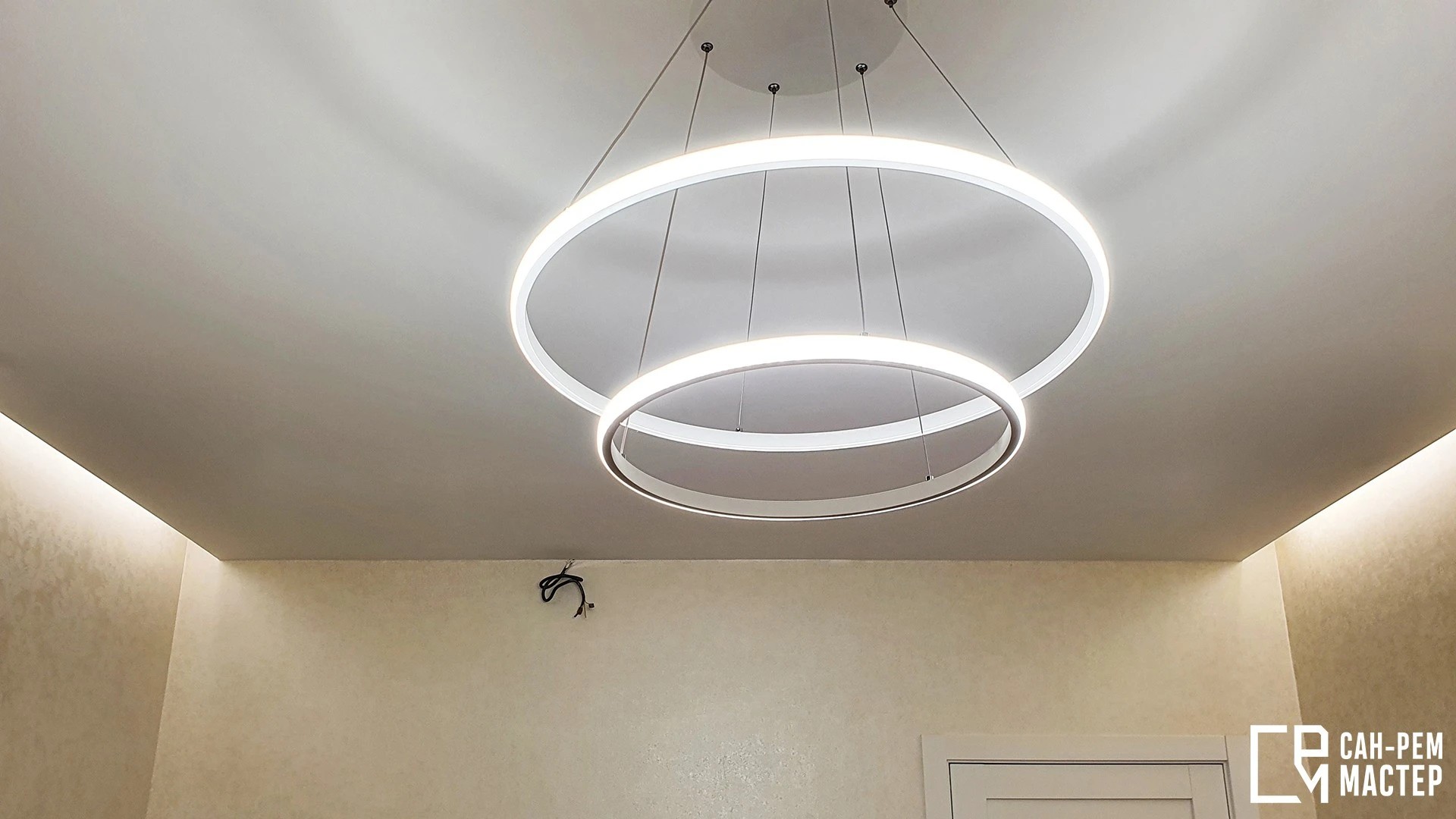 ЖК «Охта хаус» 72кв.м, 2к.кв