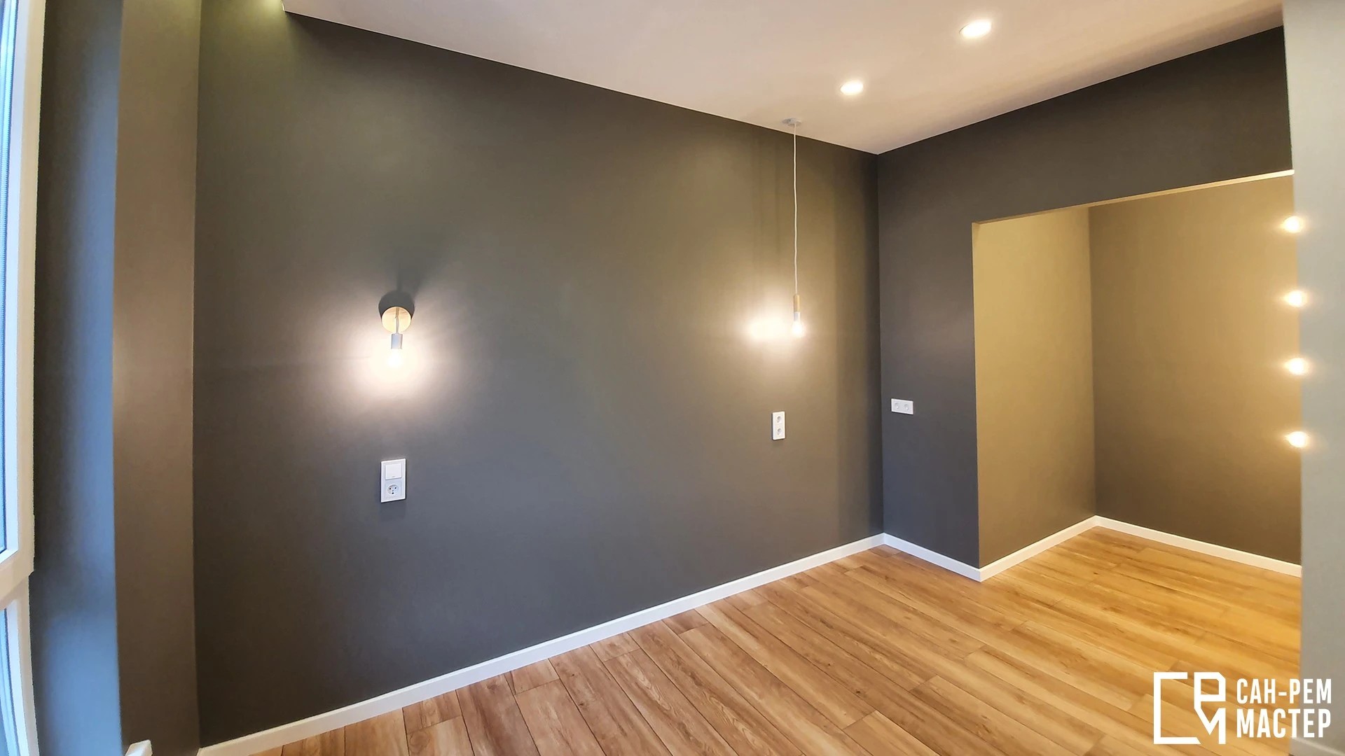 ЖК Легенда 76кв.м., 2к.кв