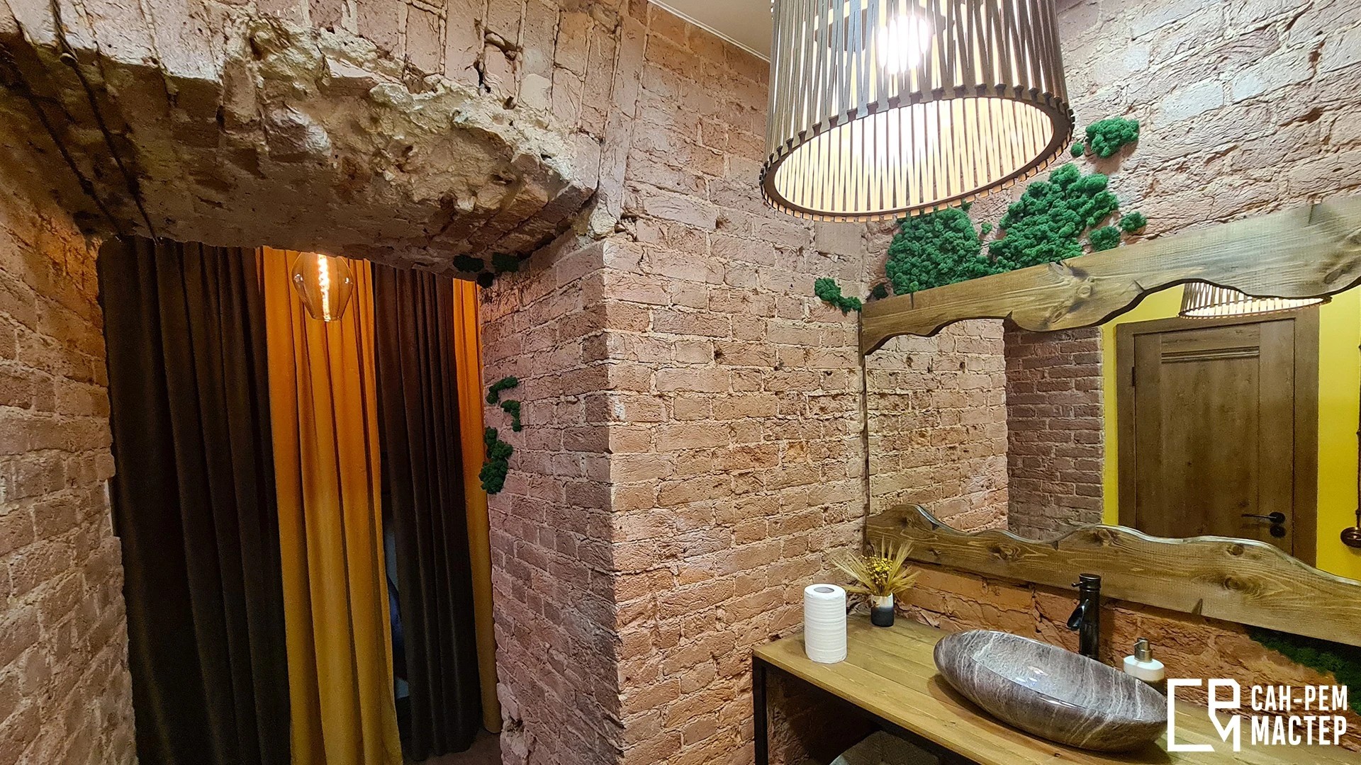 Бьюти Коворкинг на Марата 35