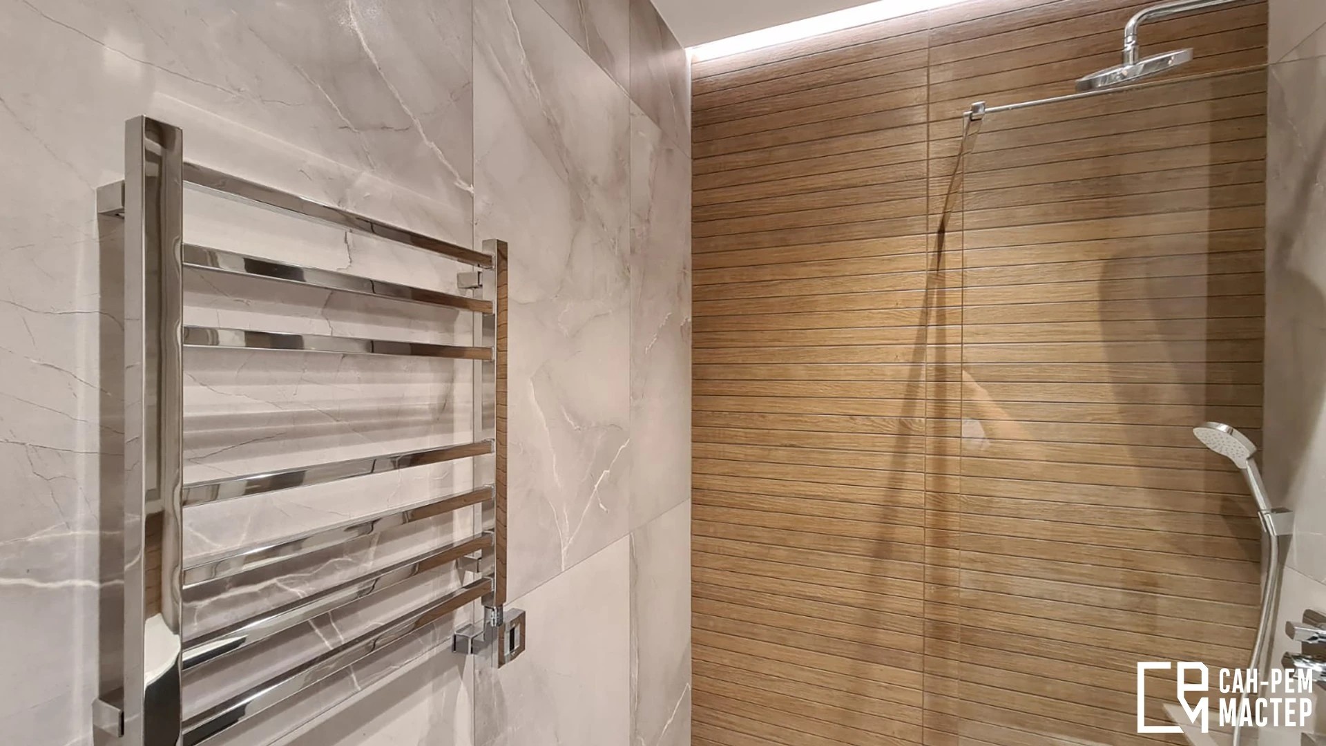 ЖК «Охта парк» 59 кв.м., 2 к.кв