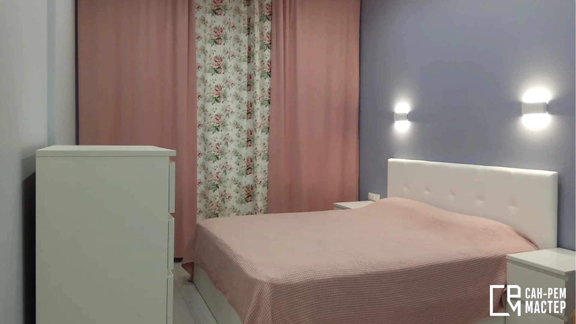 ЖК "Москва" 67 кв.м., 2 к.кв