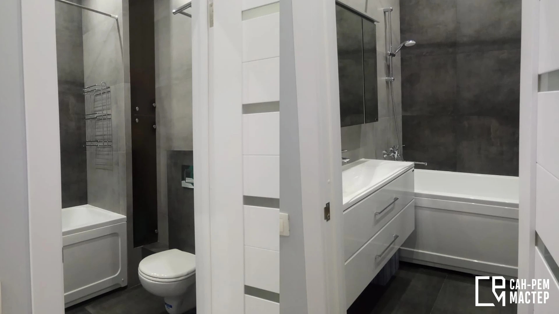 ЖК "Москва" 67 кв.м., 2 к.кв