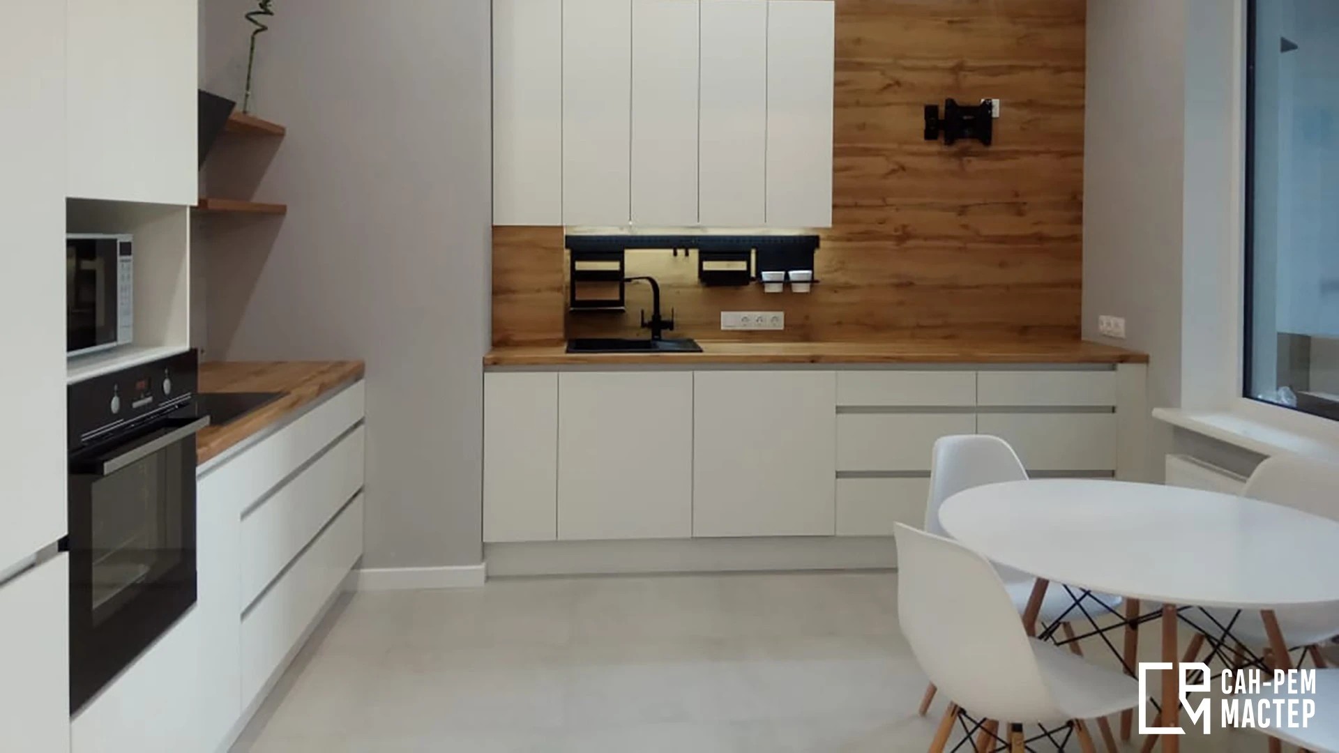 ЖК "Москва" 67 кв.м., 2 к.кв