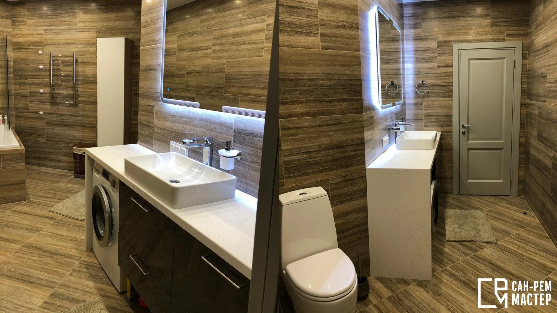 ЖК "Золотая гавань" 113кв.м., 3к.кв