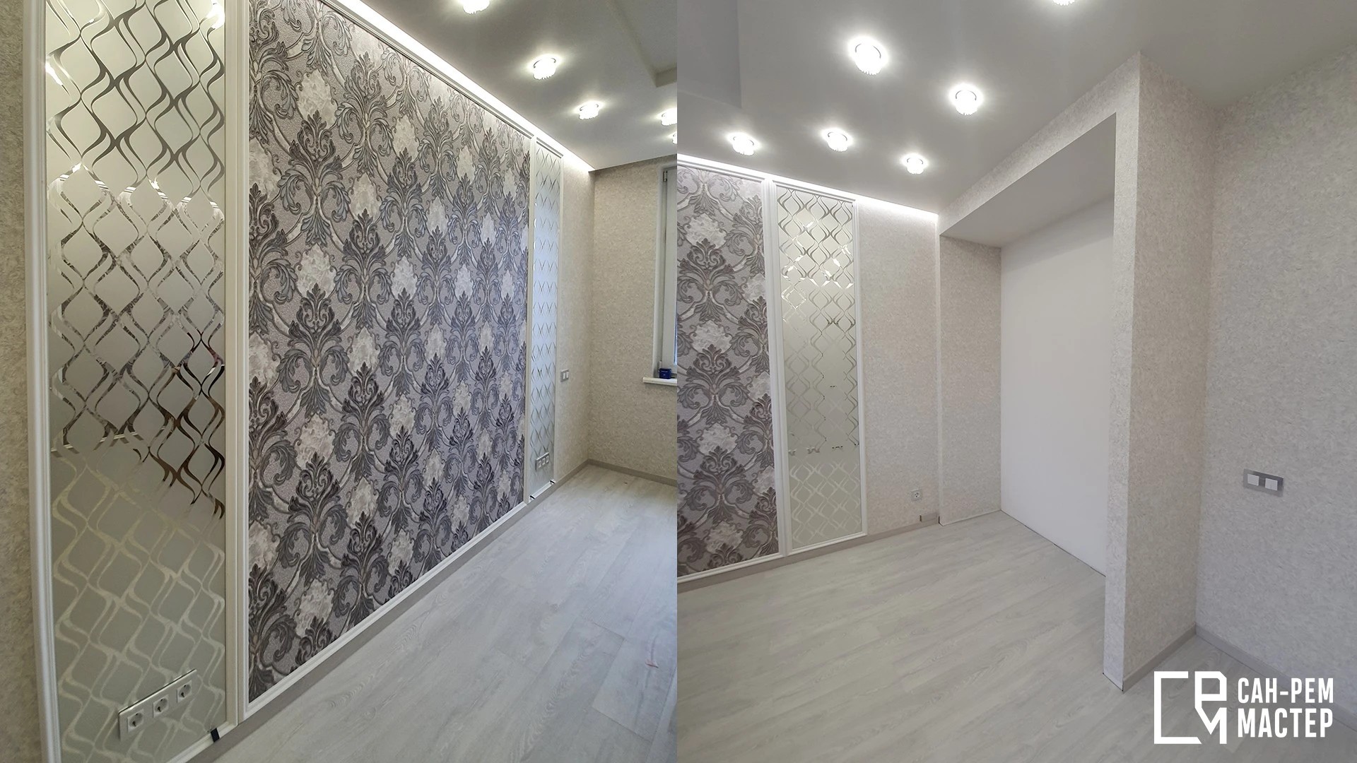 ЖК "Дом у Елагина Острова" 98кв.м., 4к.кв