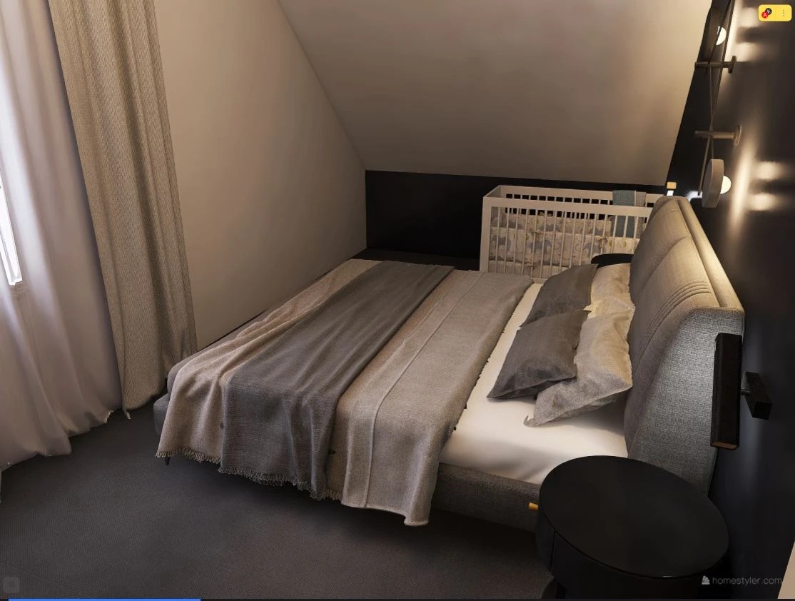 Дом Щеглово