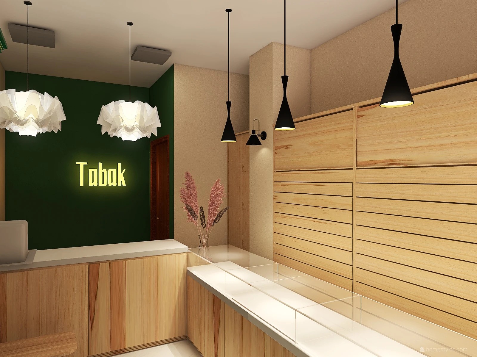 Табак Москва