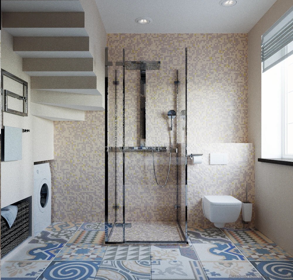 Частный дом. пос. "УДАЧНОЕ"