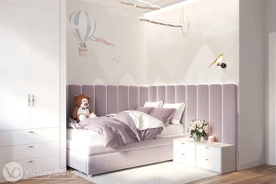 ЖК "Питер" Квартира 102 кв.м