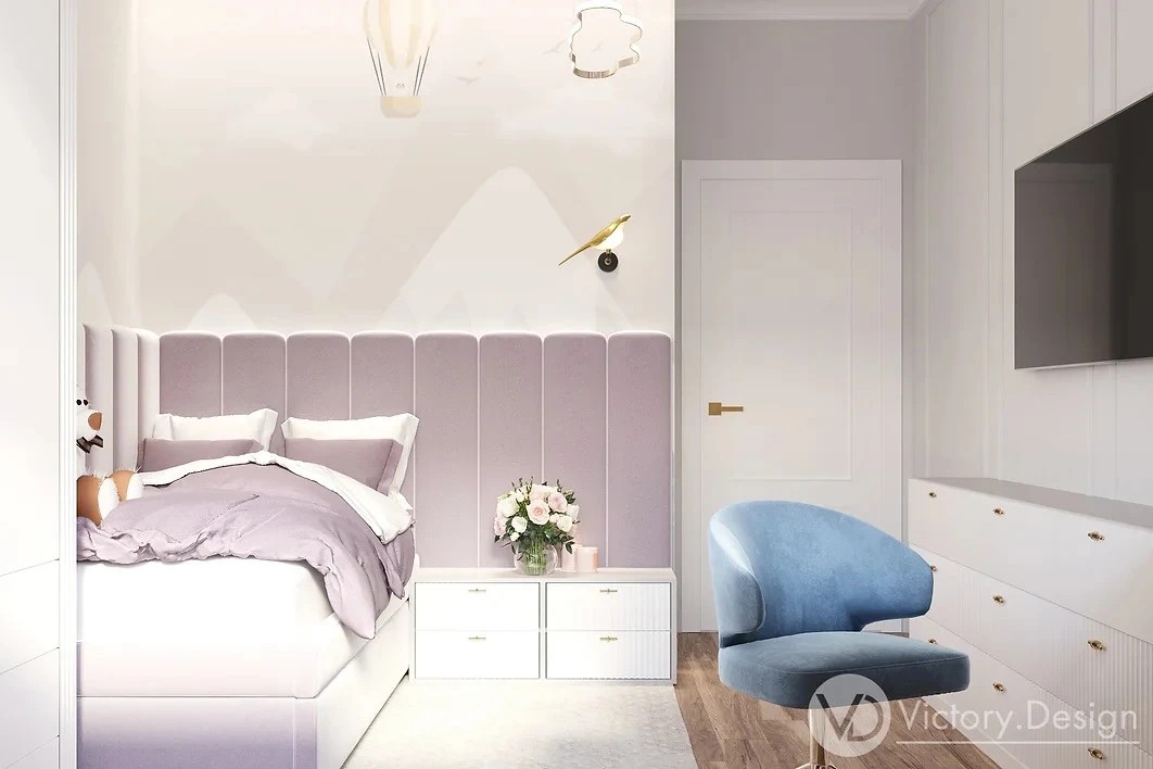 ЖК "Питер" Квартира 102 кв.м