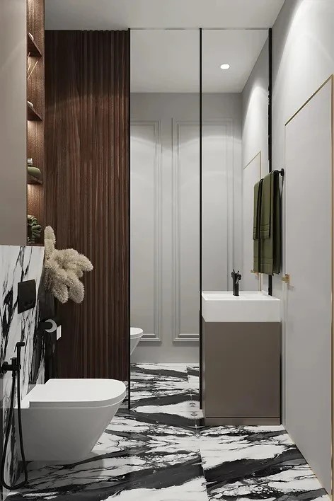 ЖК "Питер" Квартира 102 кв.м