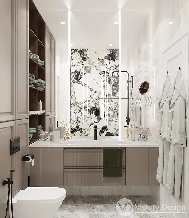 ЖК "Питер" Квартира 102 кв.м