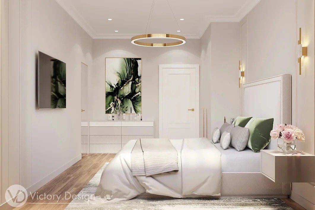 ЖК "Питер" Квартира 102 кв.м