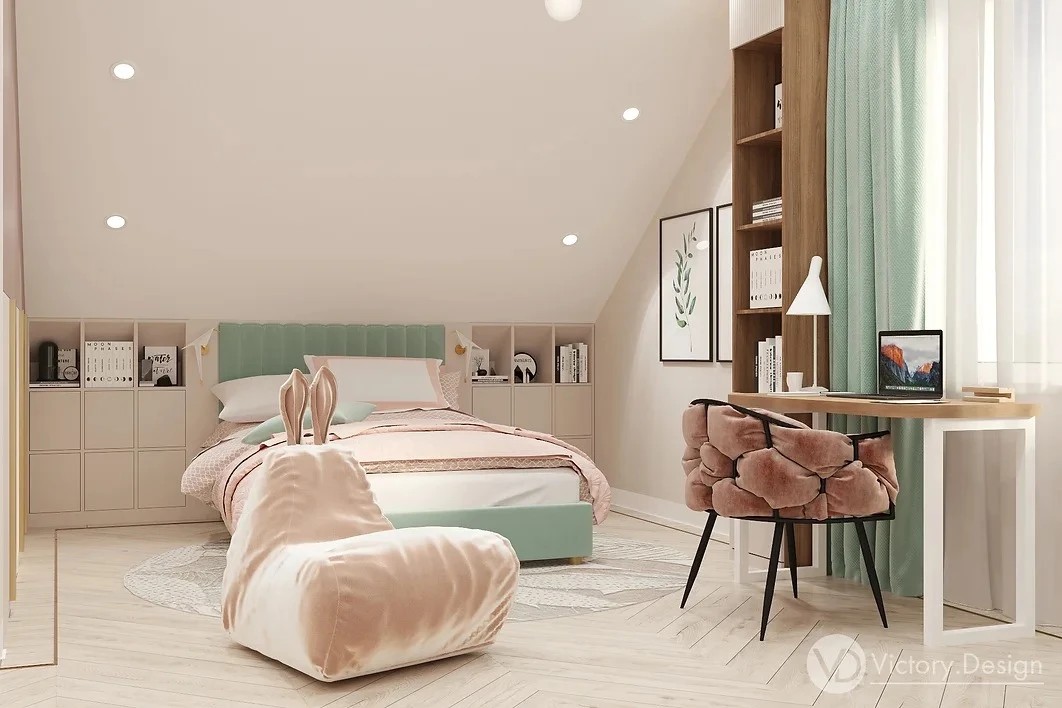 Загородный дом 255 кв.м  в д. Порошкино