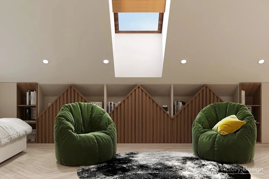 Загородный дом 255 кв.м  в д. Порошкино