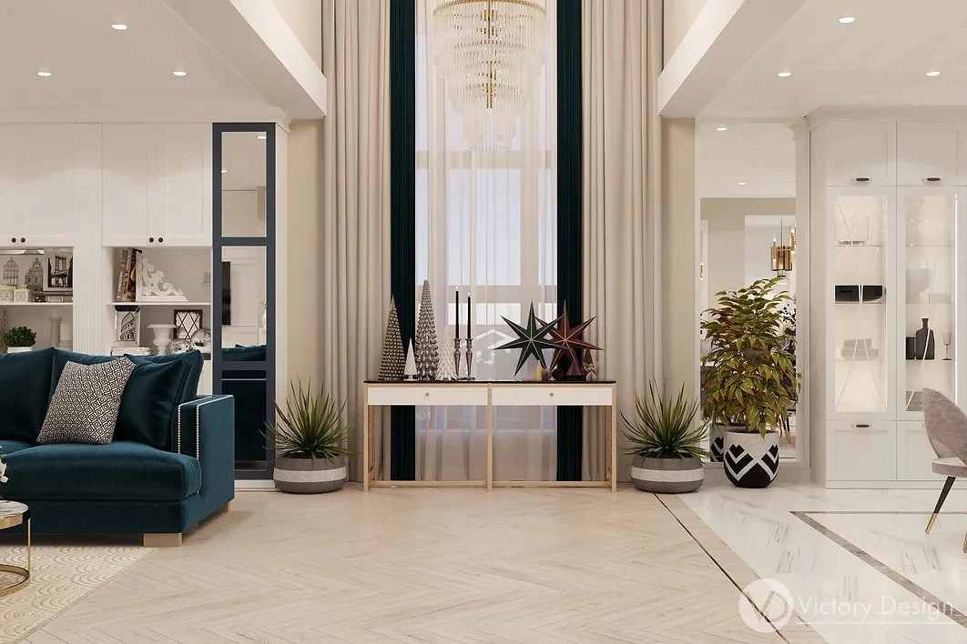 Загородный дом 255 кв.м  в д. Порошкино