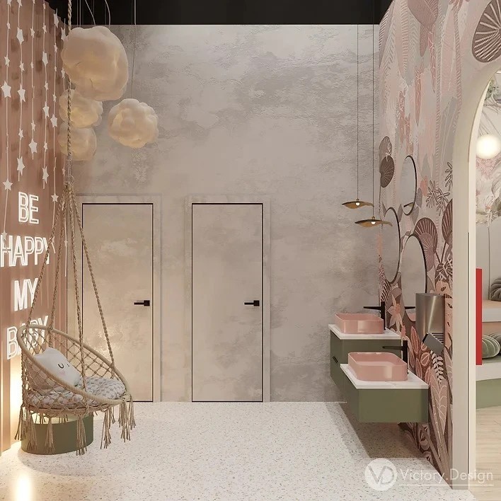 Детский клуб "Феерия"