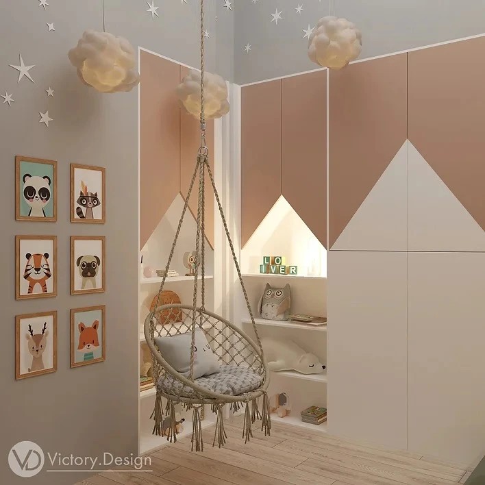 Детский клуб "Феерия"