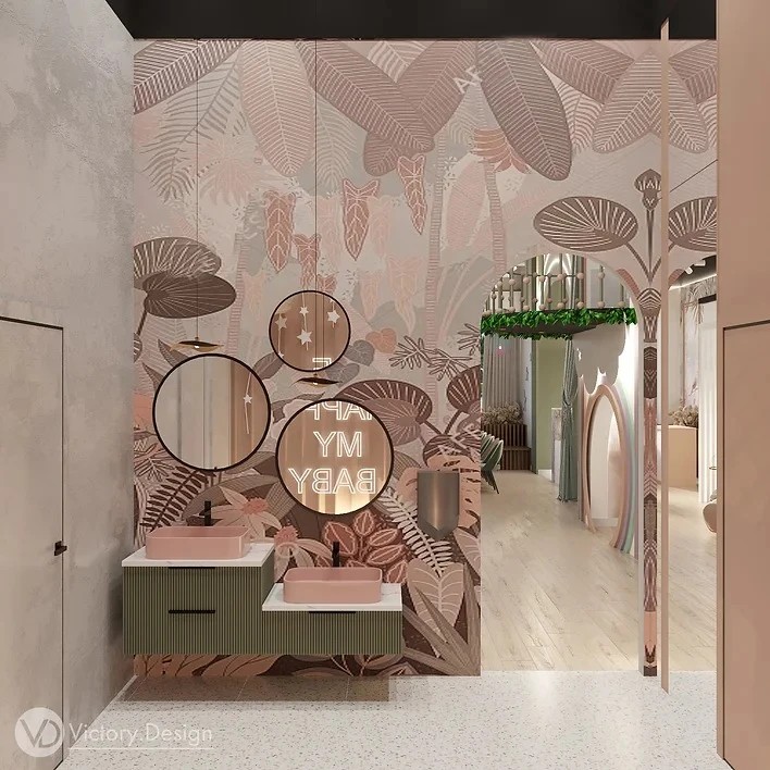 Детский клуб "Феерия"