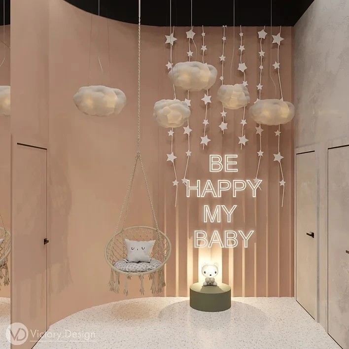 Детский клуб "Феерия"