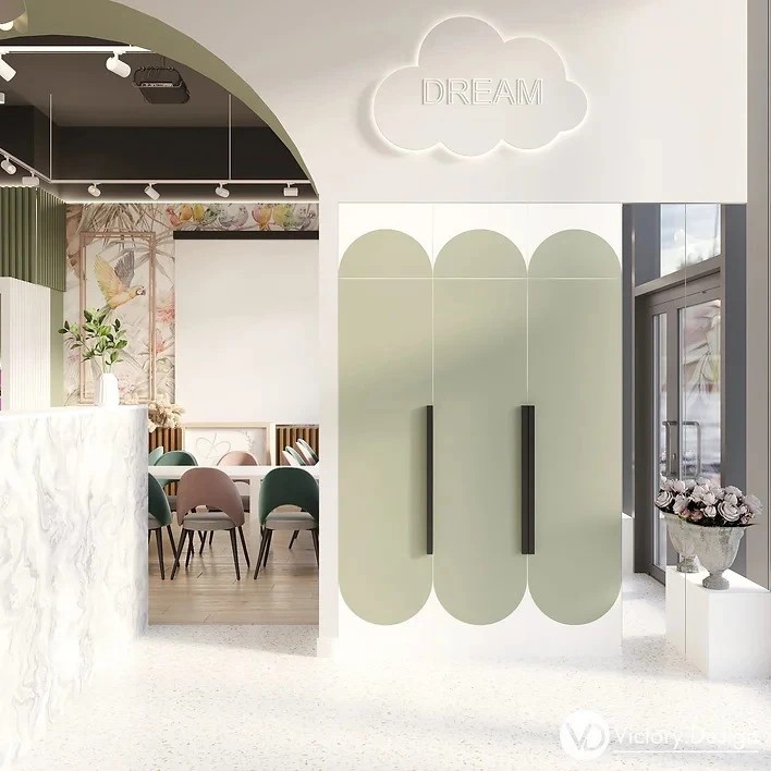 Детский клуб "Феерия"