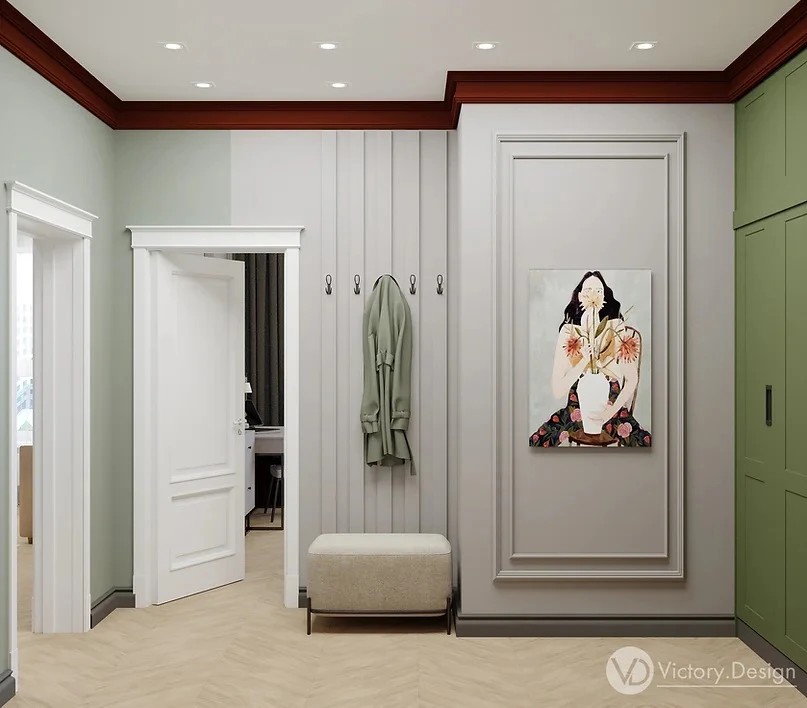 ЖК "Променад"