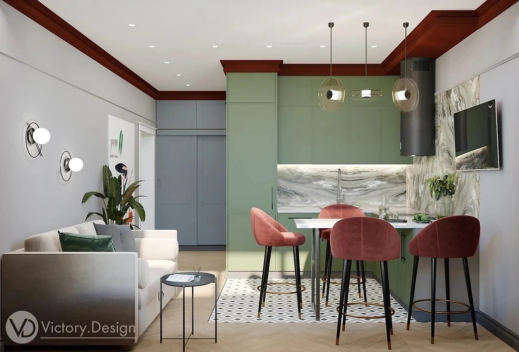 ЖК "Променад"