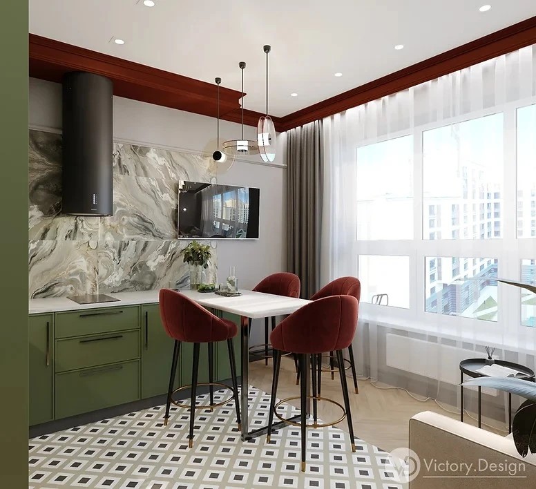 ЖК "Променад"