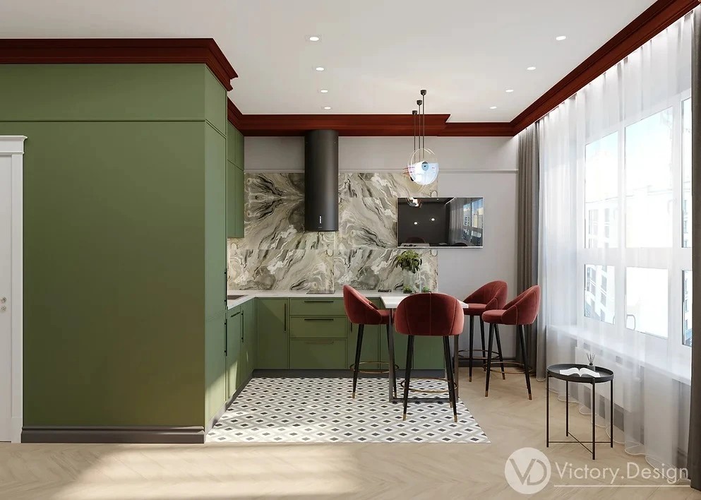 ЖК "Променад"