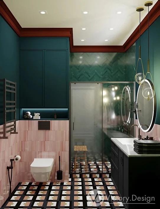 ЖК "Променад"