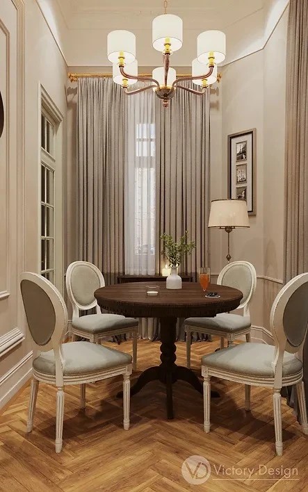 Квартира 185 кв.м, г. Москва на Староконюшенном пер-ке