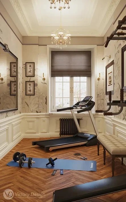 Квартира 185 кв.м, г. Москва на Староконюшенном пер-ке